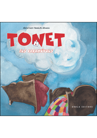 TONET I LA FADA POCA-TRAAA