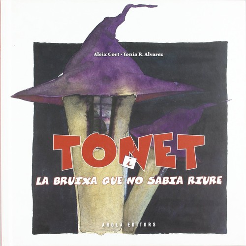 TONET I LA FADA POCA-TRAAA