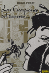 ESCORPIONES DEL DESIERTO 01, LOS