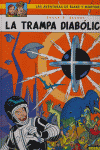 BLAKE Y MORTIMER 06. LA TRAMPA DIABOLICA