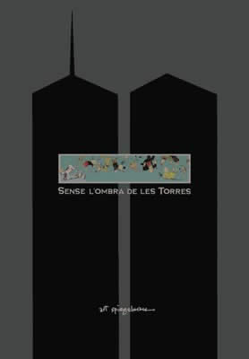 SENSE L�OMBRA DE LES TORRES