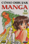 COMO DIBUJAR MANGA 14. CHICAS DEL MUNDO