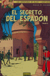 BLAKE Y MORTIMER 10. EL SECRETO DEL ESPADON (2� PARTE) LA EV