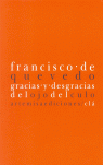 GRACIAS Y DESGRACIAS DEL OJO CULO