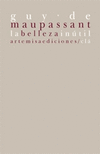 BELLEZA INUTIL