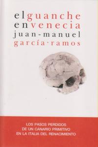 GUANCHE EN VENECIA, EL 2ED