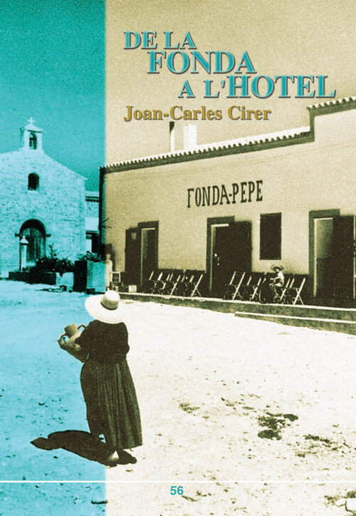 DE LA FONDA A L'HOTEL