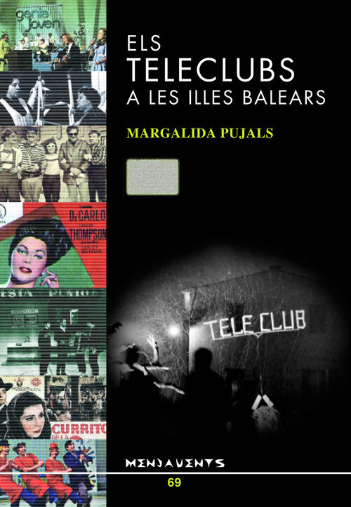 ELS TELECLUBS A LES ILLES BALEARS