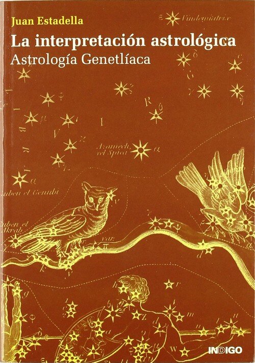 INTERPRETACION ASTROLOGICA