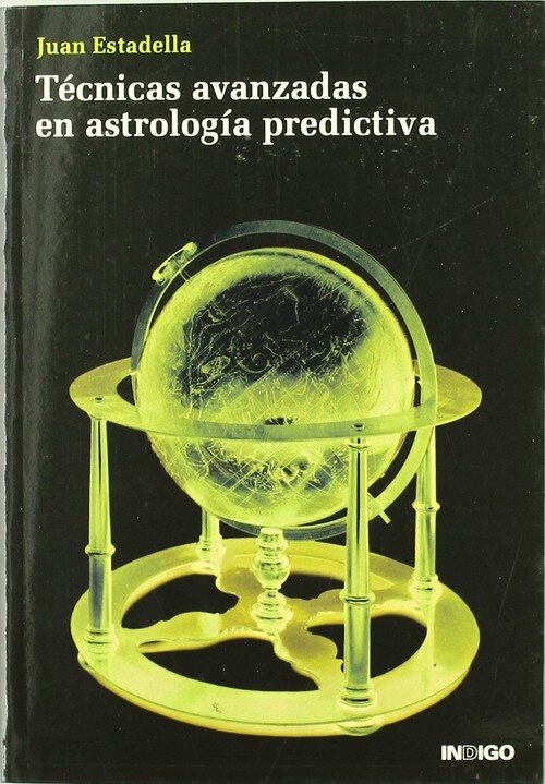 TECNICAS AVANZADAS EN ASTROLOGIA PREDIC.