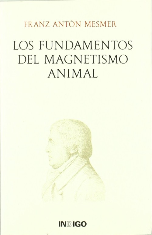 FUNDAMENTOS DEL MAGNETISMO ANIMAL