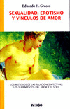 SEXUALIDAD,EROTISMO Y VINCULOS DE AMOR