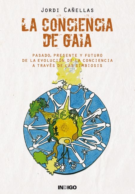 CONCIENCIA DE GAIA,LA