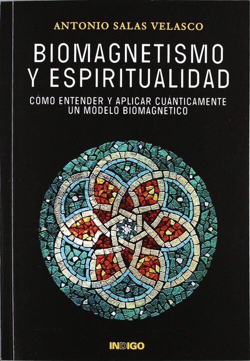 BIOMAGNETISMO Y ESPIRITUALIDAD