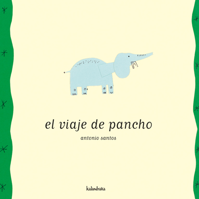 VIAJE DE PANCHO