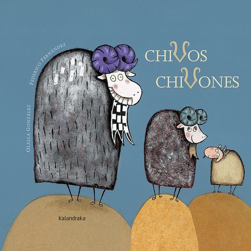 CHIVOS CHIVONES