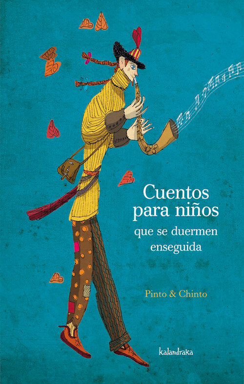 CUENTOS PARA NI�OS QUE SE DUERMEN ENSEGUIDA