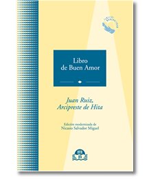 LIBRO DE BUEN AMOR