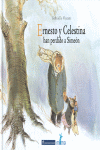 GRAN LIBRO CON POP UP DE ERNEST Y CELESTINE, EL
