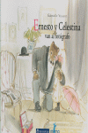 GRAN LIBRO CON POP UP DE ERNEST Y CELESTINE, EL