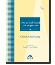 DON DE LA EBRIEDAD Y OTROS POEMAS