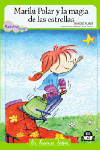 MARILU POLAR Y LA MAGIA DE LAS ESTRELLAS LBL 8A�OS S,VERDE