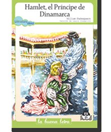 HAMLET EL PRINCIPE DE DINAMARCA LBL 8A�OS SERIE VERDE