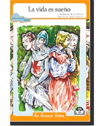 VIDA ES SUE�O,LA LBL 10A�OS SERIE NARANJA