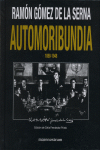 AUTOMORIBUNDIA