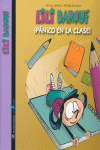 PANICO EN LA CLASE LILI BAROUF