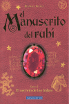 MANUSCRITO DEL RUBI LIBRO I SECRETO DE LOS BUHOS