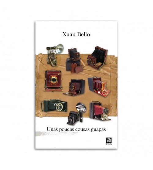 UNA MIRADA DIVERSA.UNA ANTOLOXIA DE LA POESIA PORTUGUESA