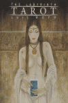 THE LABYRINTH: TAROT