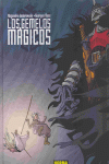 GEMELOS MAGICOS, LOS