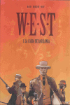 W.E.S.T. 3. EL SANTERO