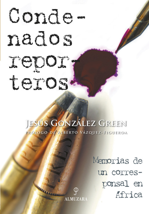 CONDENADOS REPORTEROS