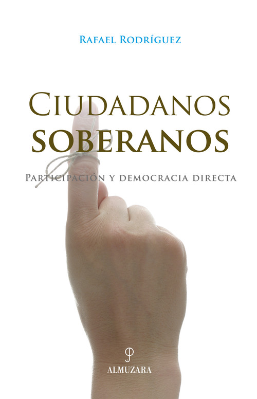 CIUDADANOS SOBERANOS