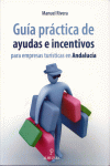 GUIA AYUDAS PARA EMPRESAS TURISTICAS ANDALUCIA