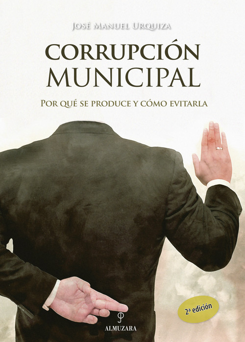 CORRUPCION MUNICIPAL