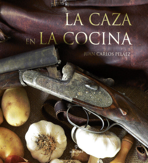 CAZA EN LA COCINA,LA