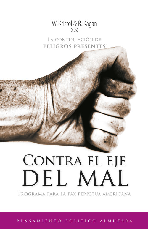 CONTRA EL EJE DEL MAL