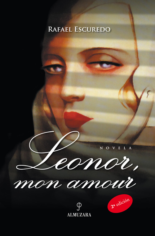 LEONOR,MON AMOUR