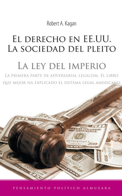 LEY DEL IMPERIO-DCHO EEUU SOCIED.PLEITO