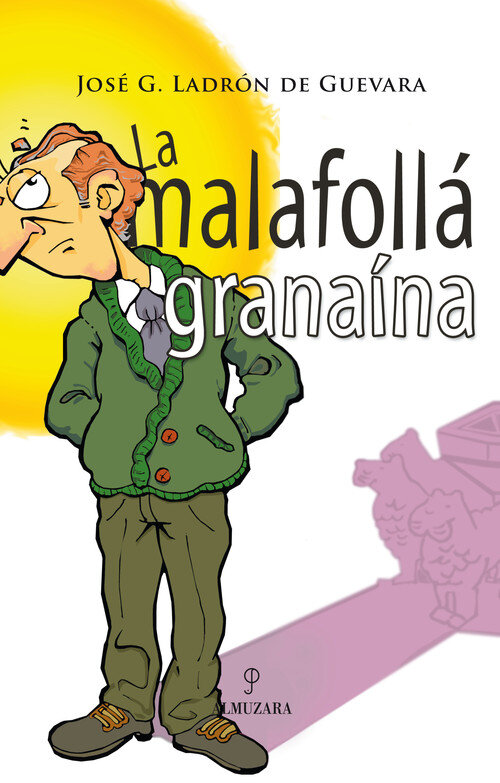 MALAFOLLA GRANAINA,LA
