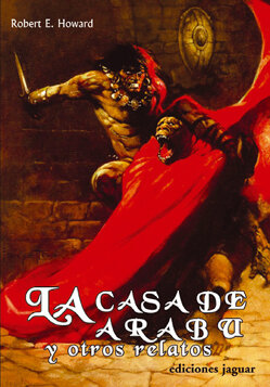 CASA DE ARABU Y OTROS RELATOS, LA
