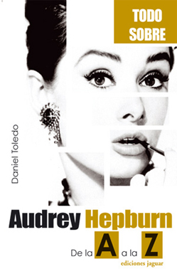 AUDREY HEPBURN DE LA A A LA Z