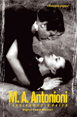 M.A.ANTONIONI