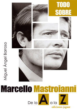 MARCELO MASTROIANNI DE LA A A LA Z