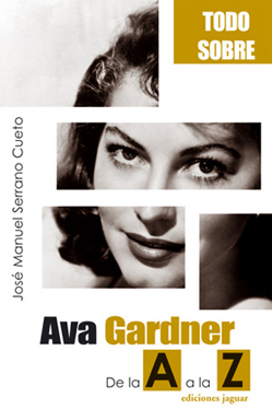 AVA GADNER DE LA A A LA Z