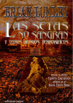 THE BRIAN LUMLEY COMPANION